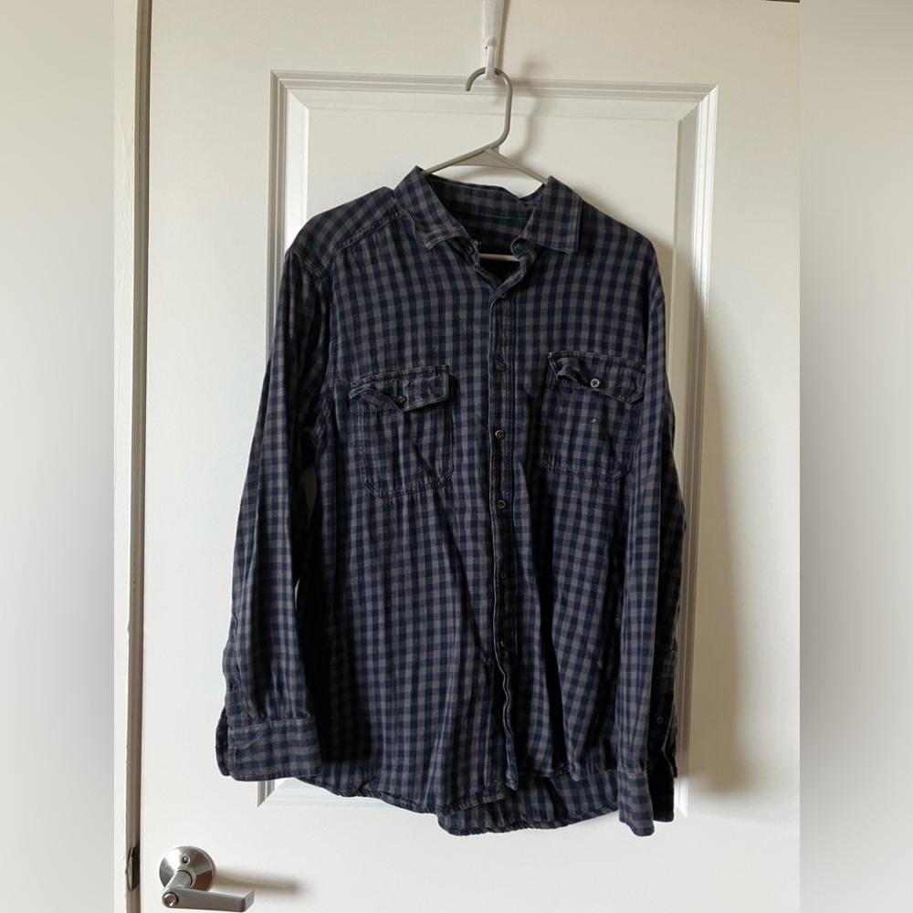Flannel